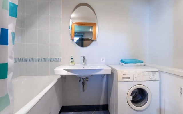 Welcome To Papes House In Liepaja, Latvia