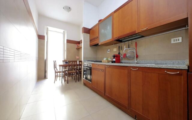 4bnb - Clodio Modern Apartment