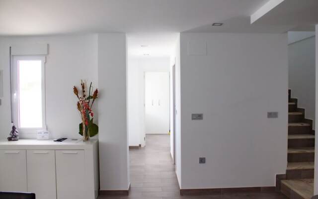 Homely Apartments Duplex Las Lagunas