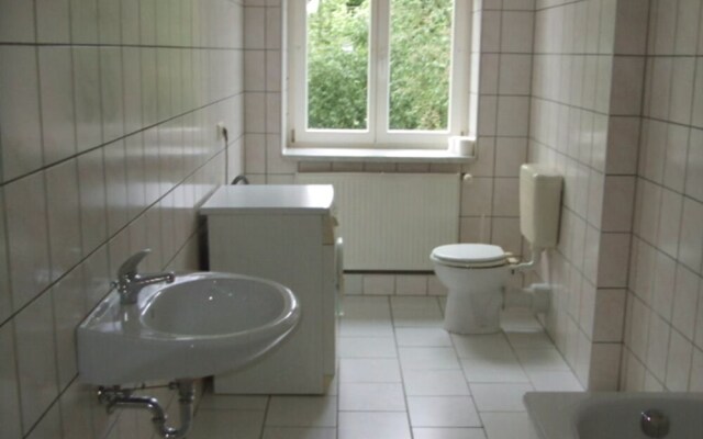 Hostel Vorharz Ermsleben