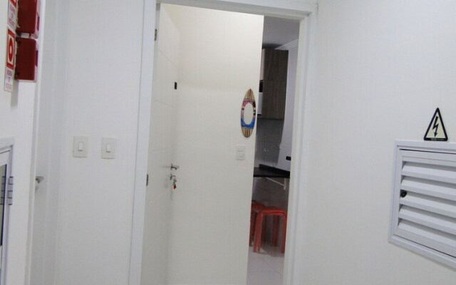 100m da Praia Aviação Imperdível