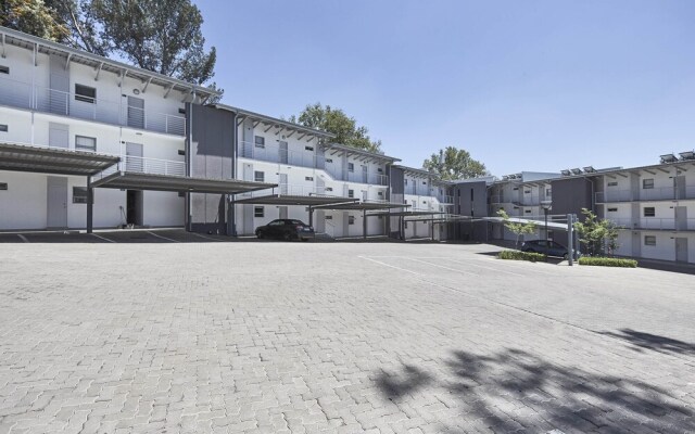 The Residency Hurlingham