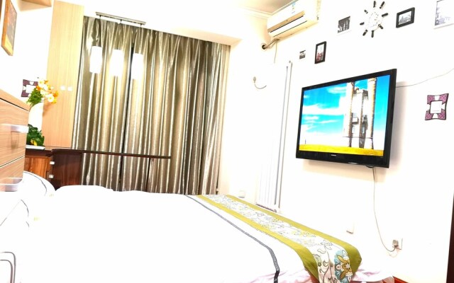 Xiwangju Apart-hotel