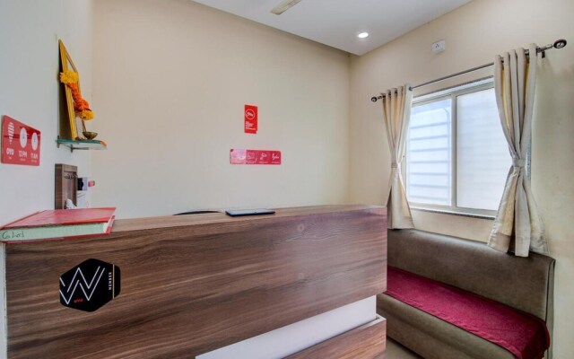 Hotel Sargam
