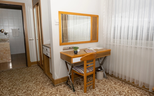 Euro Park Hotel Bursa