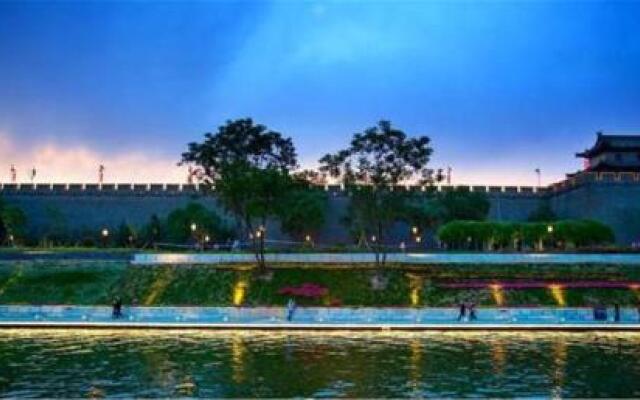 Xing Long No 37 Hostel