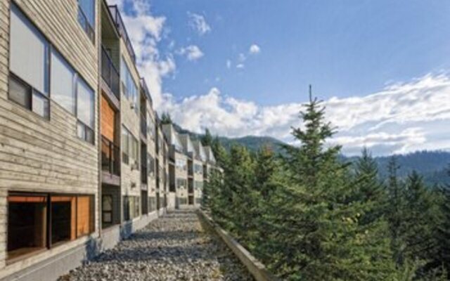 WorldMark Whistler - Sundance