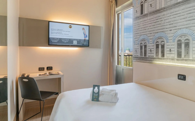 B&B Hotel Firenze City Center