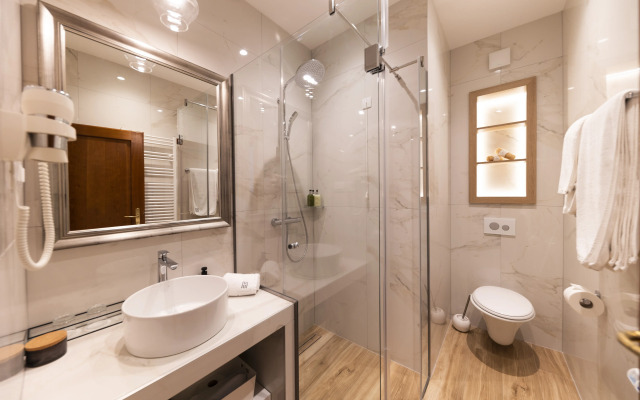 Heritage Hotel Tisno