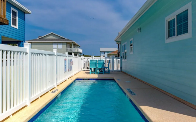 Island Time 102 by RedAwning