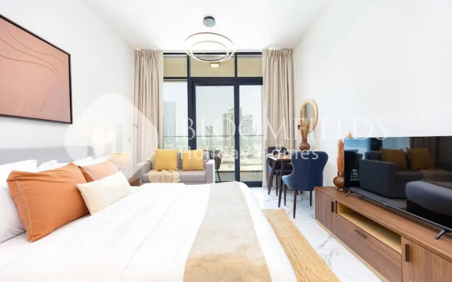 Bloomfields Fabulous STU In Al Maryah