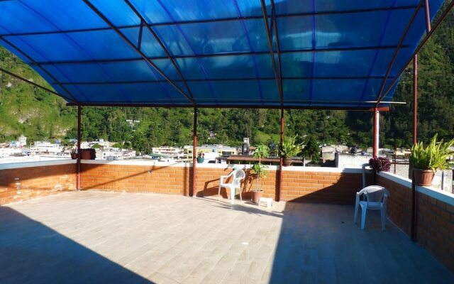 Hostal Nomada - Hostel