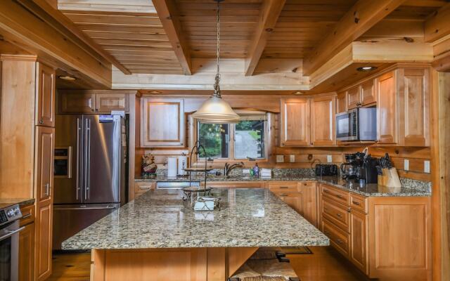 Highland's Heaven 5 Bedroom House