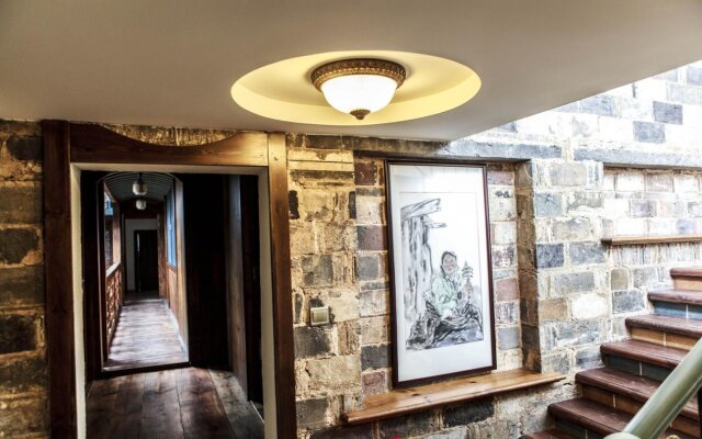 Huangshan Oh Dear Each Boutique Cultural Hotel