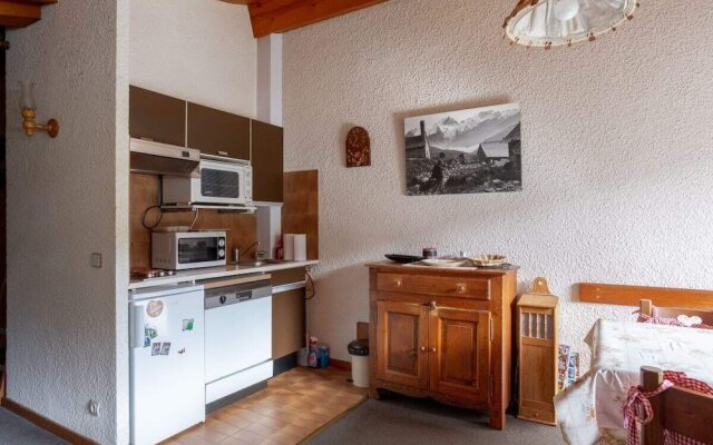 Princesses Private Apartment