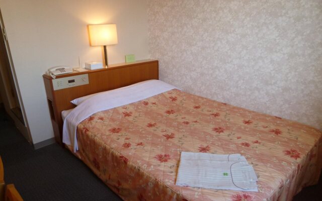 Good Inn Beppu