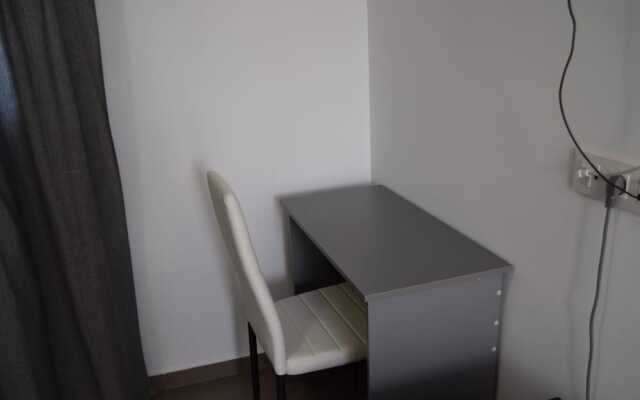 Alojamientos Alma Conil