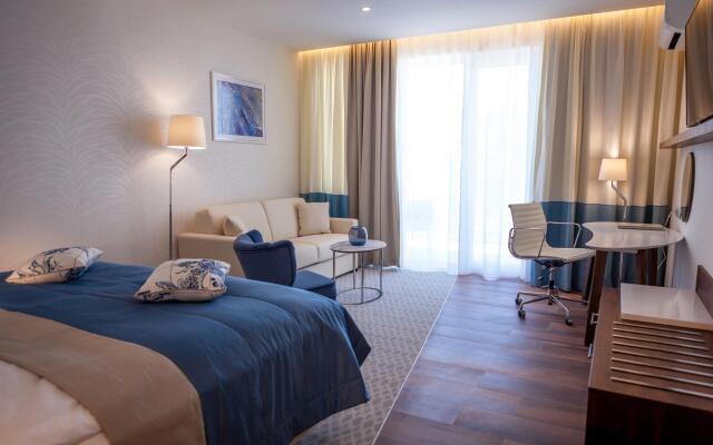 MARITIM Paradise Blue Hotel & Spa