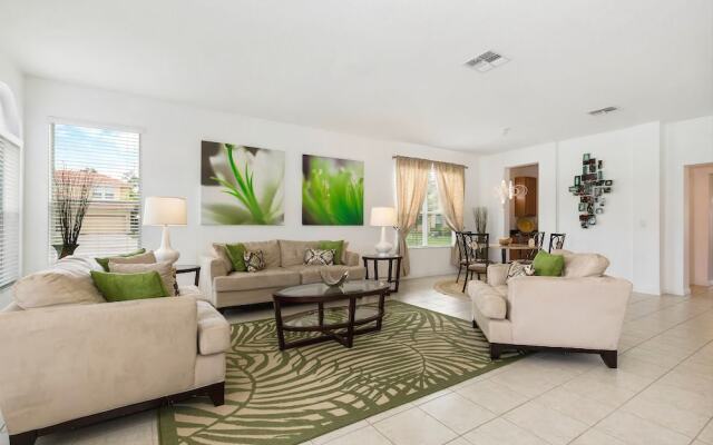 Villa Martins - Bella Vida