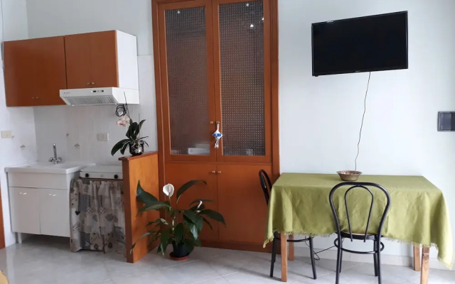 Villa Teresa