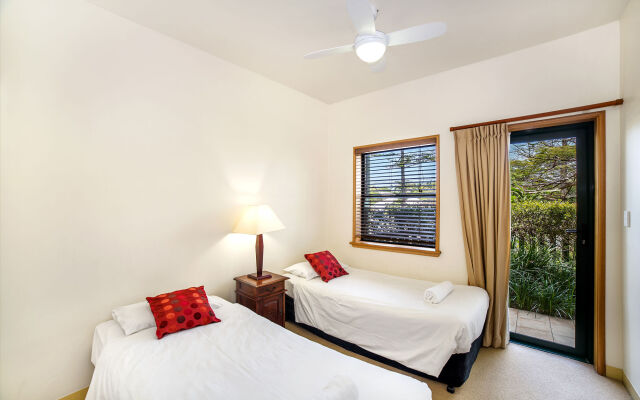 Crest Apartments Byron Bay