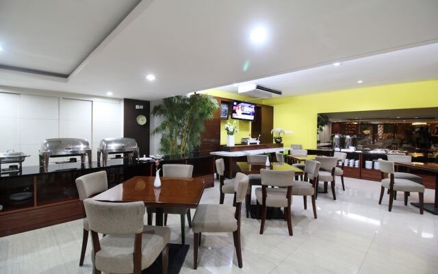 Airy Syariah Menteng Cut Meutia 9 Jakarta