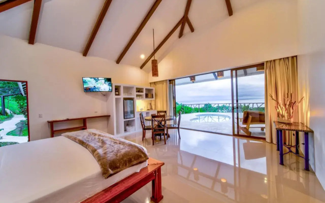 Akua Suites Ocean View - фото 3