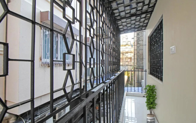 OYO 70200 Avenue Inn