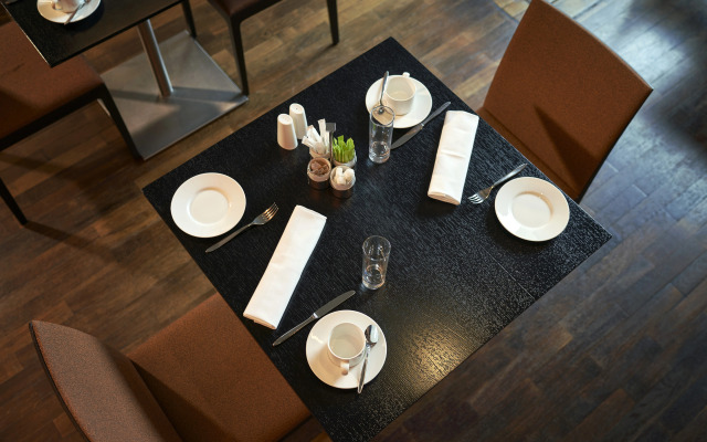 Hotel Dorint Kurfürstendamm Berlin