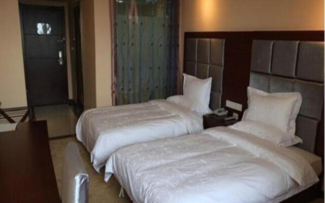 Longyuan Hotel