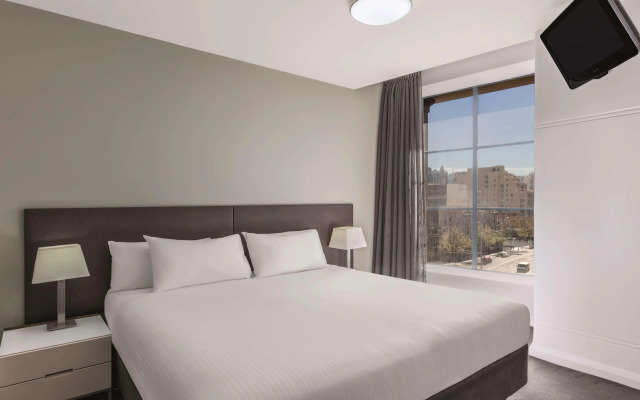 Adina Apartment Hotel Sydney Central