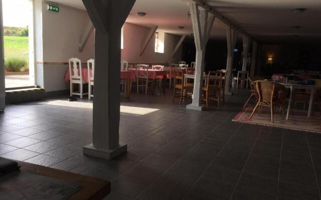 Borrby frö - Bed & Breakfast