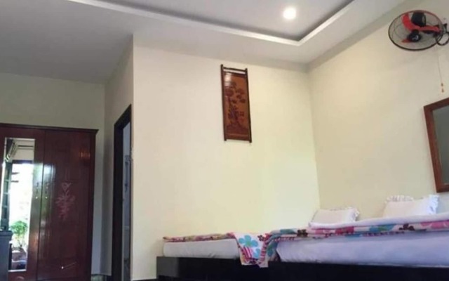 Hoang Nga Guest House