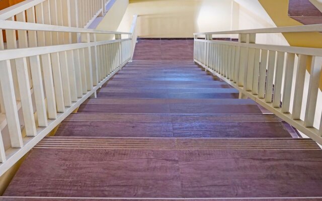 OYO 91668 Homestay Anitha Syariah Makassar