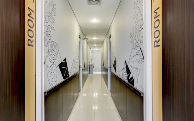 Wisma Kebon Kacang 9 by OYO Rooms