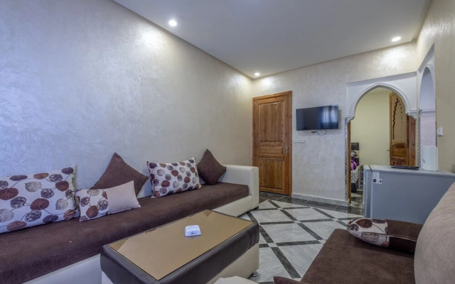 Dar Saida Hora