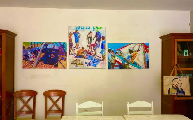 Divin Art