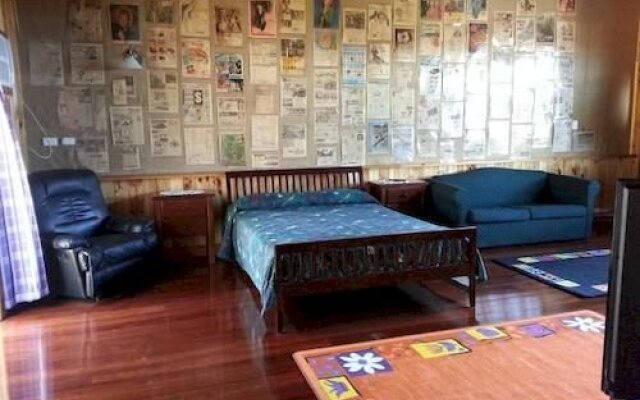 Albert River Bed and Breakfast