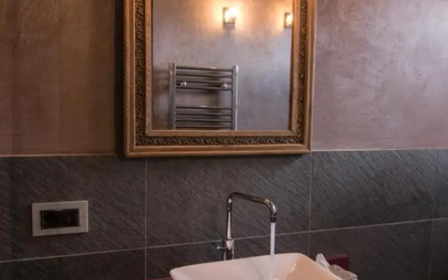 Agriturismo Tre Terre