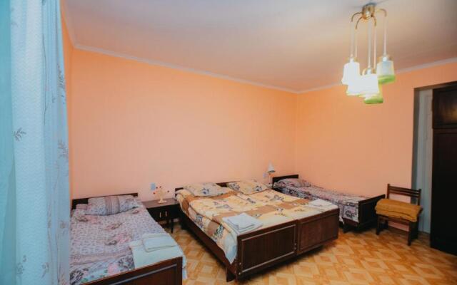 Vanadzor Guest House