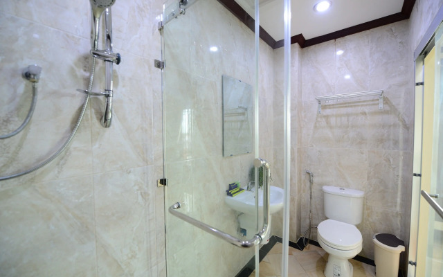 Vientiane Luxury Hotel