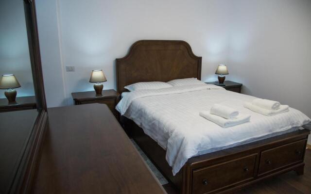 Ohana Boutique Hotel