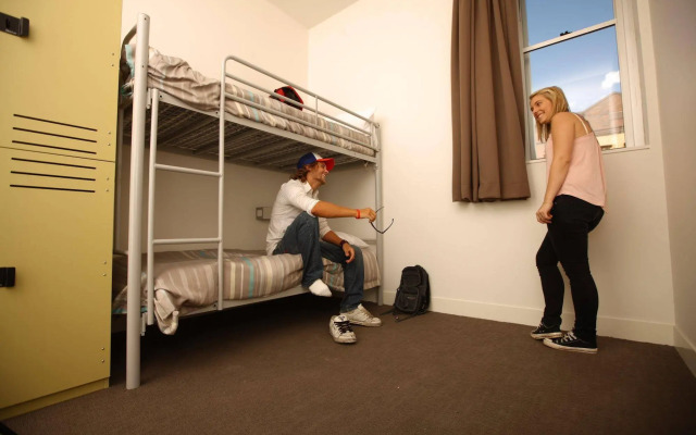 YHA Sydney Harbour