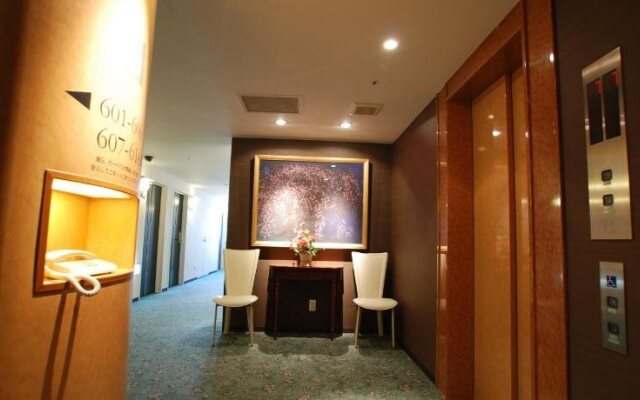 Hotel Arsta Inn