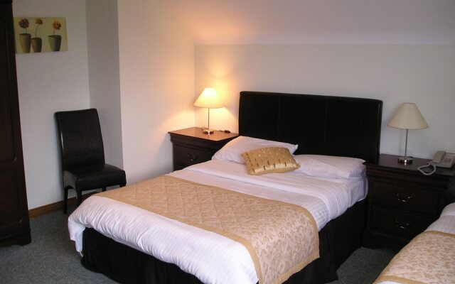 Mountain View Guesthouse