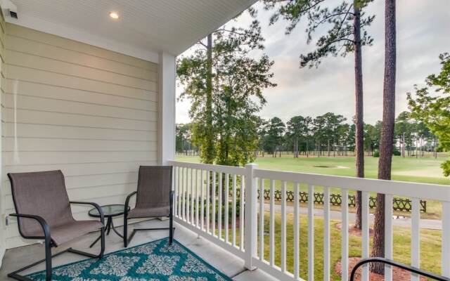 World Tour Golf Links Condos by Escape