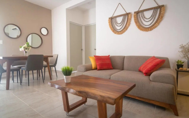 Casa Jaguar