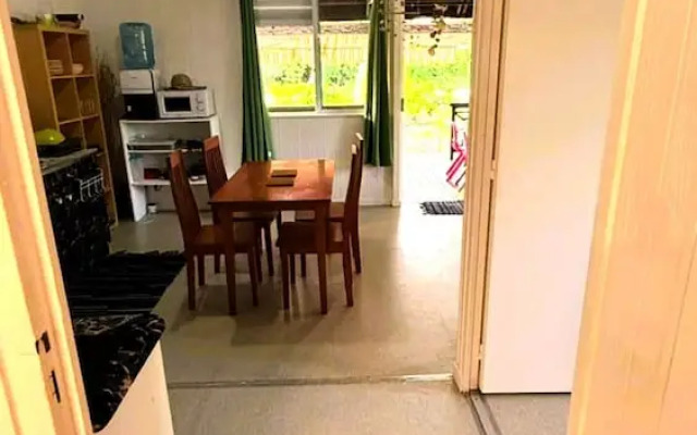 Rangiroa - My Eden Place