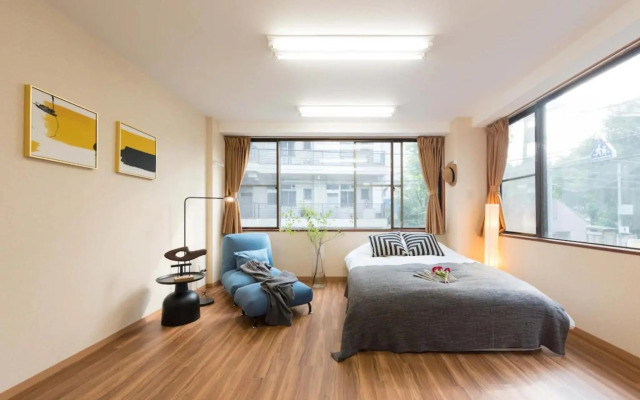 Tora Hotel Rikugien - Vacation STAY 52738v