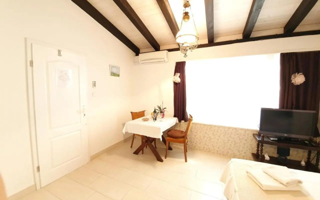 Apartment Dabar